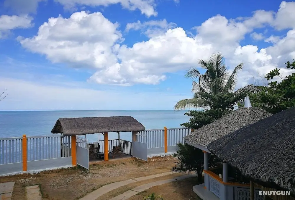 Villa Carillo Beach Resort - Öne Çıkan Resim