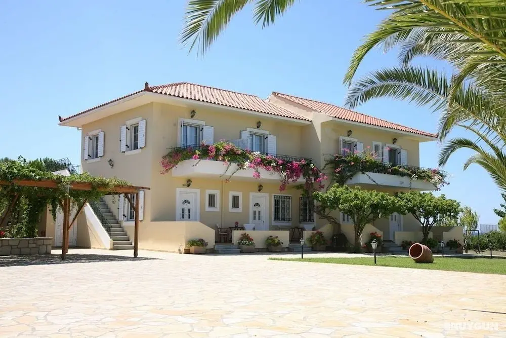 Villa Carina - Öne Çıkan Resim