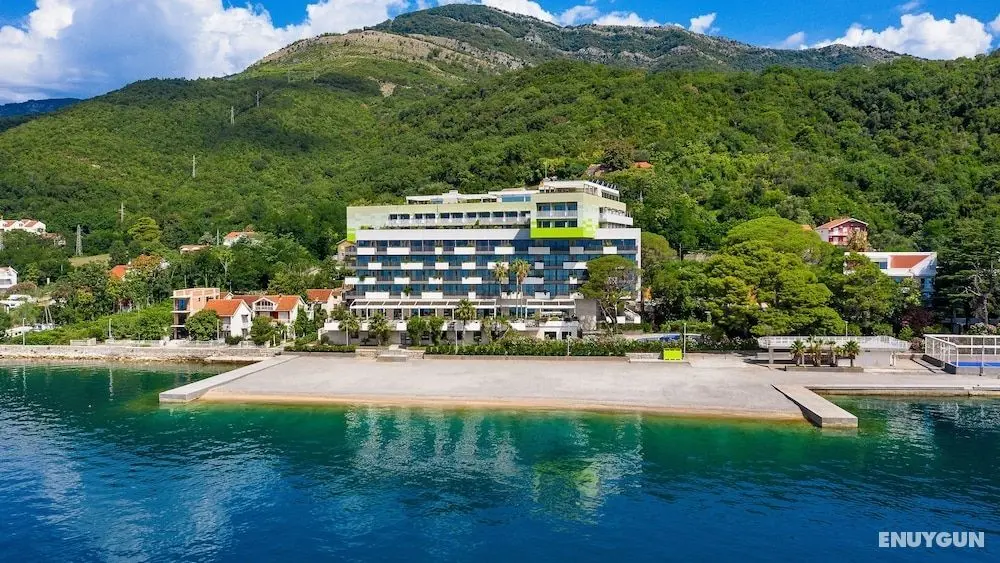 Carine Hotel Park - Öne Çıkan Resim
