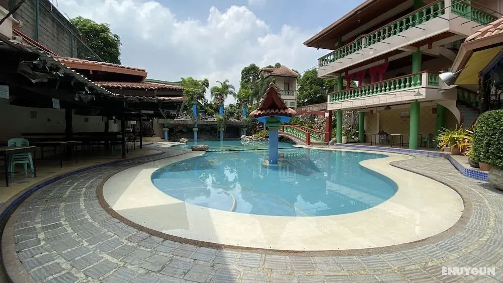 Carino Resort by Cocotel - Öne Çıkan Resim