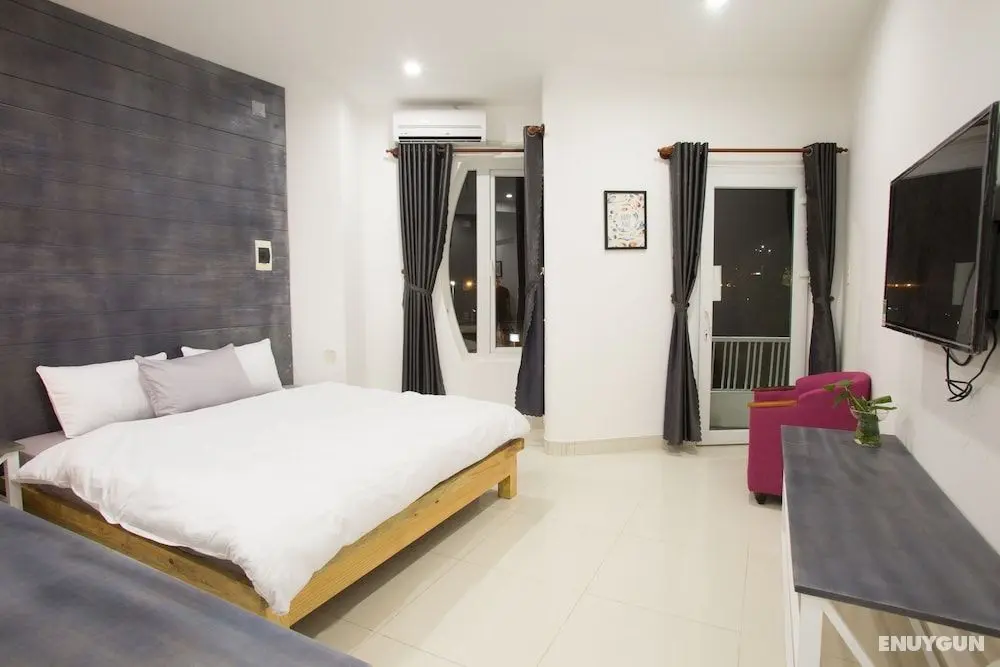 Carisbay Hostel Quy Nhon - Öne Çıkan Resim