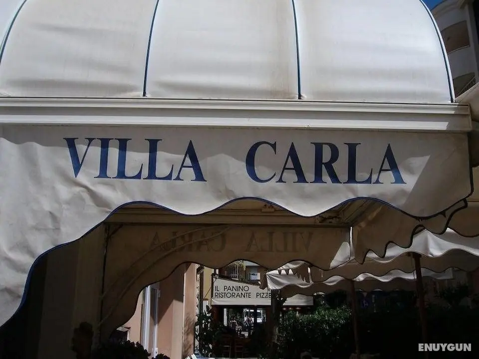 Hotel Villa Carla - Öne Çıkan Resim