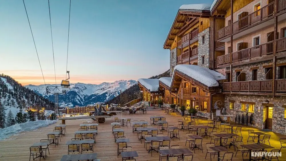 Hotel Carlina - Öne Çıkan Resim