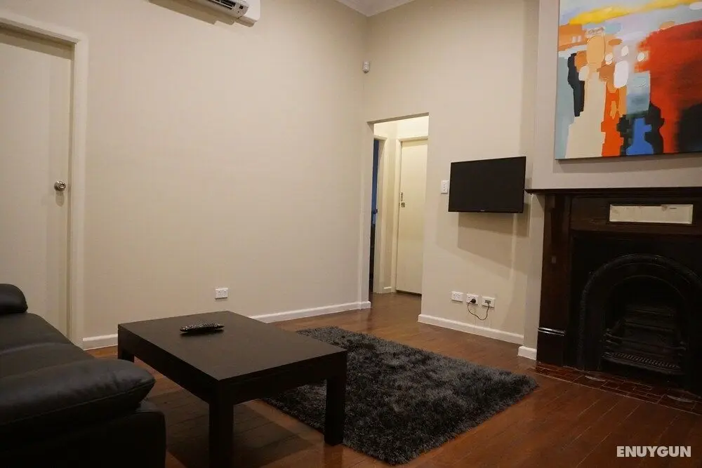 Villa Carlingford - Öne Çıkan Resim