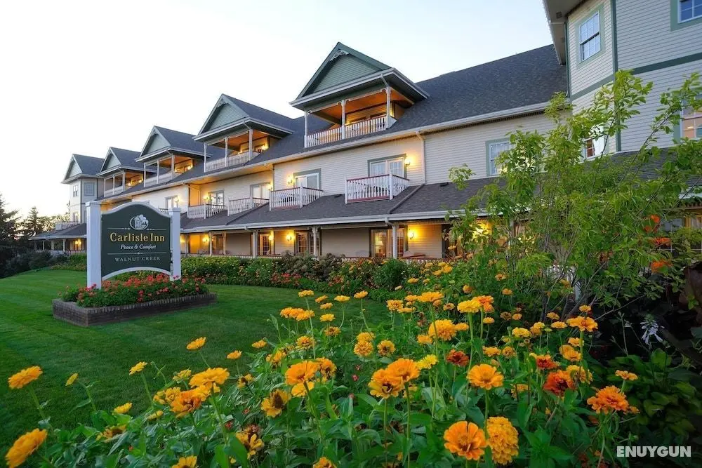 Carlisle Inn Walnut Creek - Öne Çıkan Resim