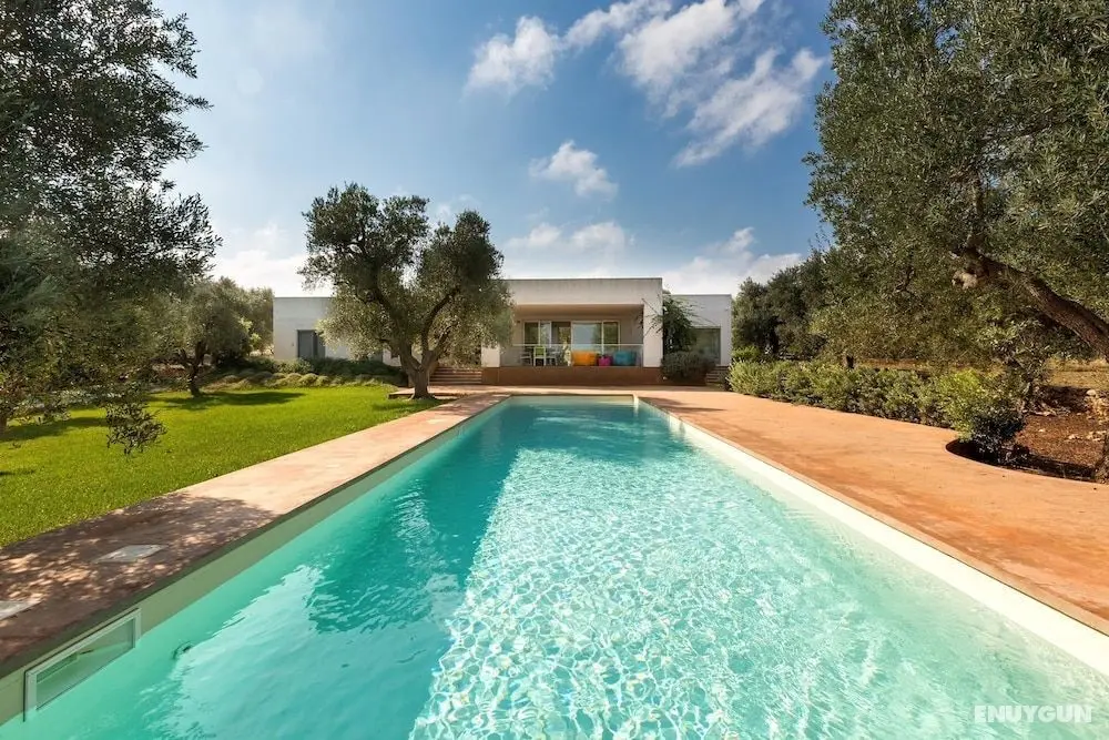 Villa Carlita - Öne Çıkan Resim