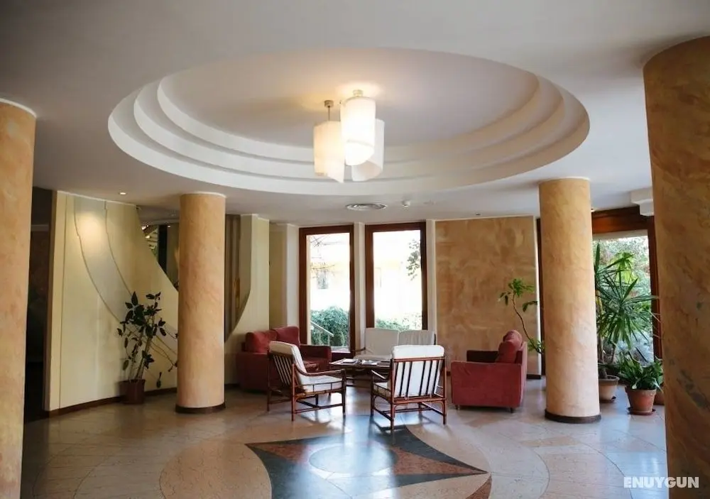 Hotel Carlo Felice - Öne Çıkan Resim