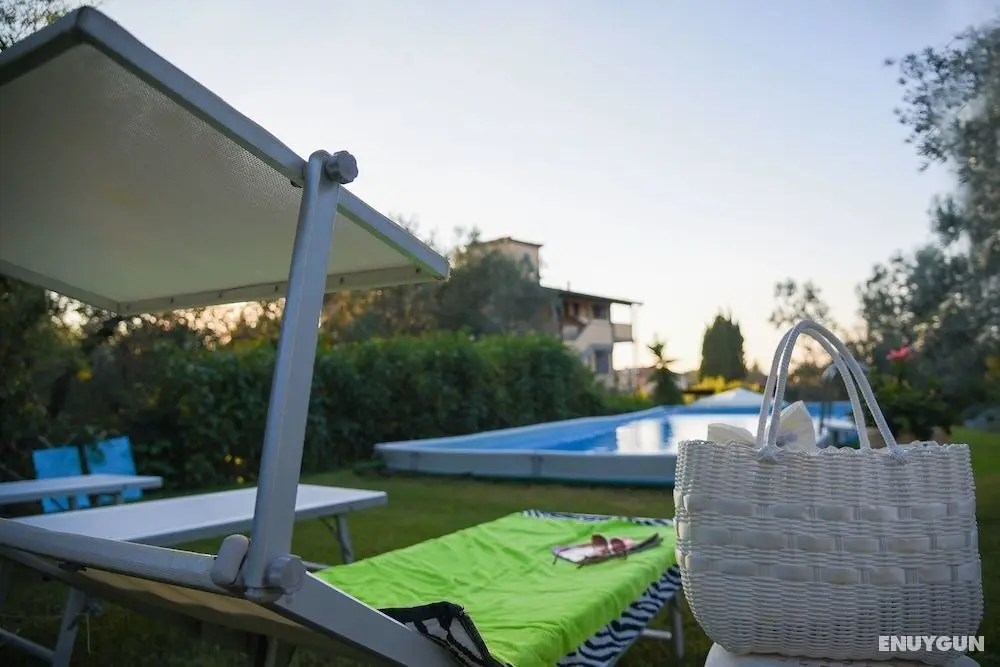 Carlo's Hotel - Öne Çıkan Resim