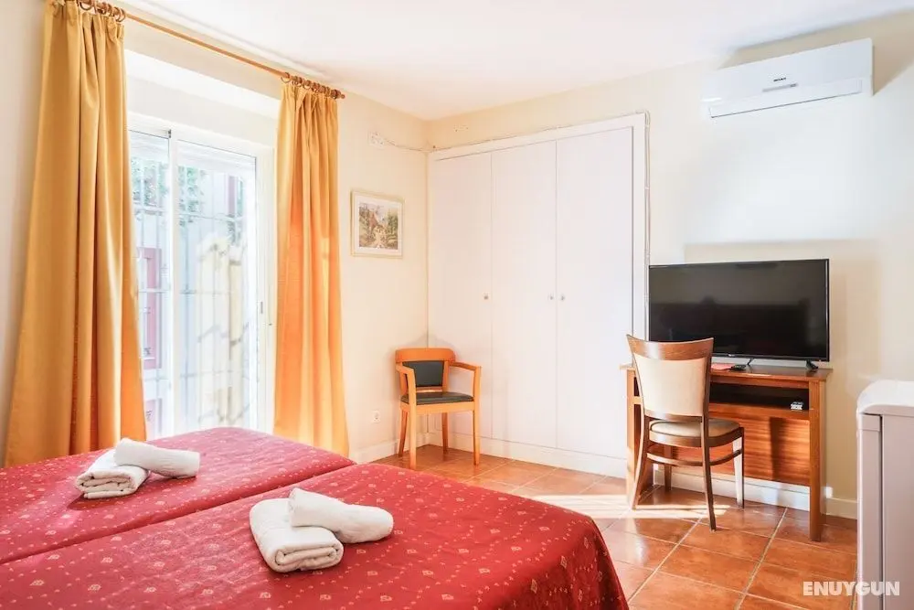 Hotel Carlos V by Viverestays - Öne Çıkan Resim