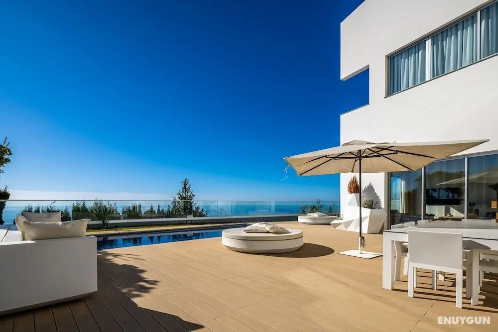 Villa Carlota by Holiday Rental Management - Dış Mekanlar