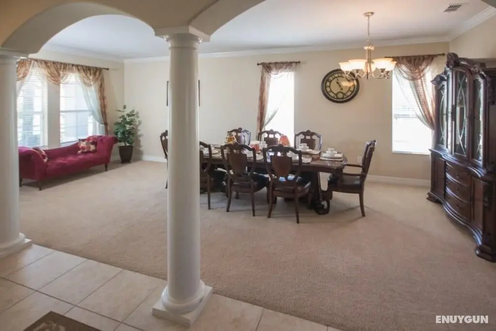 Carl's West Haven Vacation Home - Oda