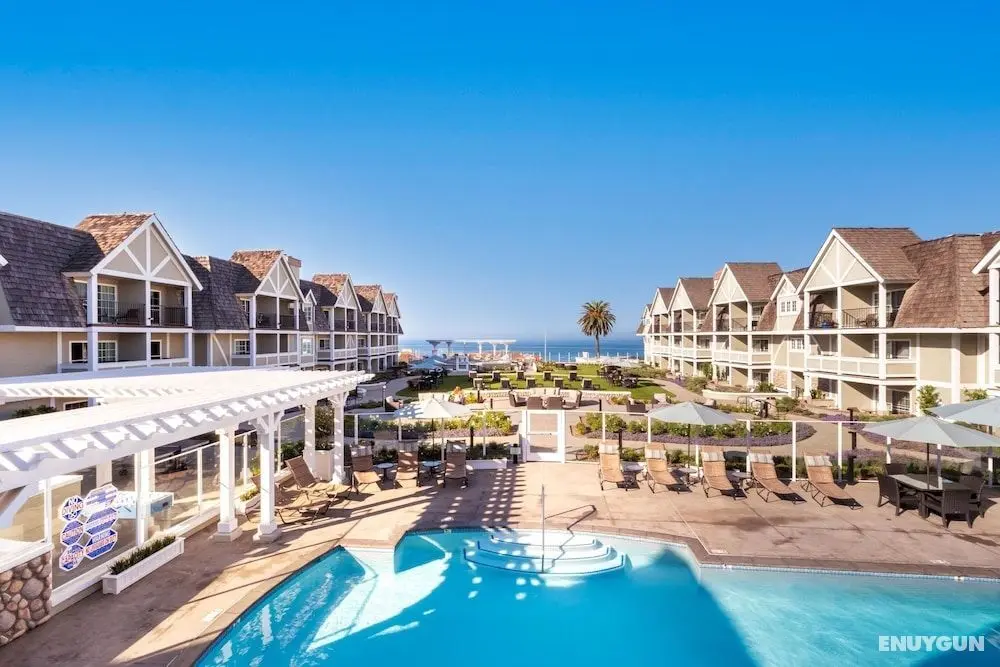 Carlsbad Inn Beach Resort - Öne Çıkan Resim