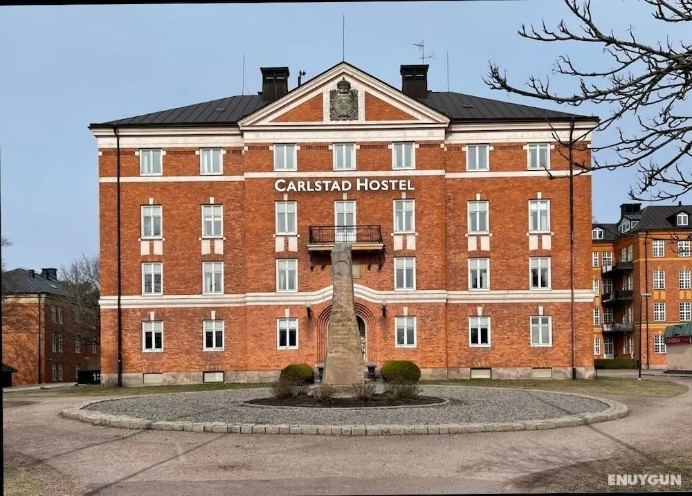 Carlstad Hostel Sport - Öne Çıkan Resim