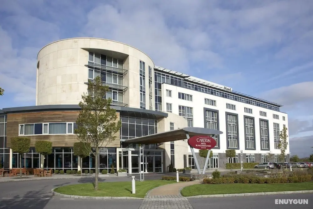 Carlton Hotel Blanchardstown - Öne Çıkan Resim