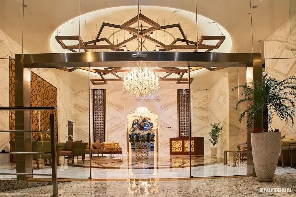 Carlton Dubai Creek Hotel - Öne Çıkan Resim
