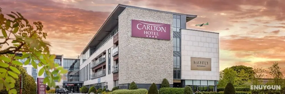 Carlton Hotel Dublin Airport Hotel - Öne Çıkan Resim
