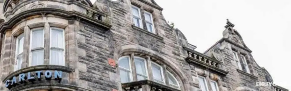 Carlton Hotel - Öne Çıkan Resim