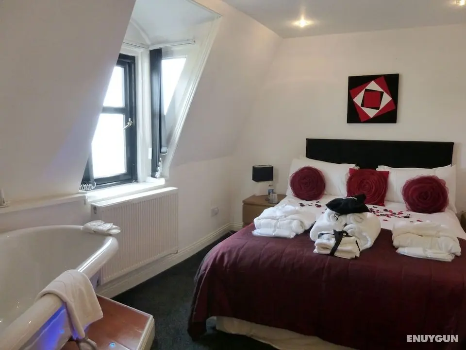 The Carlton Holiday Apartments - Öne Çıkan Resim