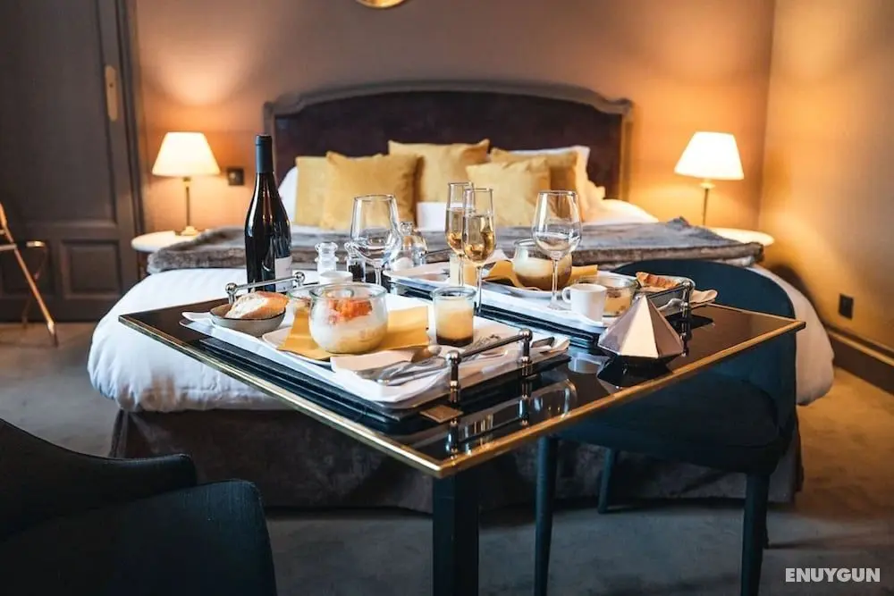 Hotel Carlton - Öne Çıkan Resim