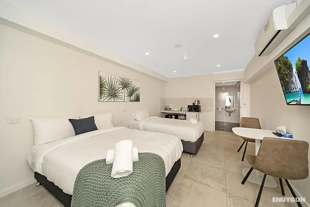 Carlton Suites - Öne Çıkan Resim