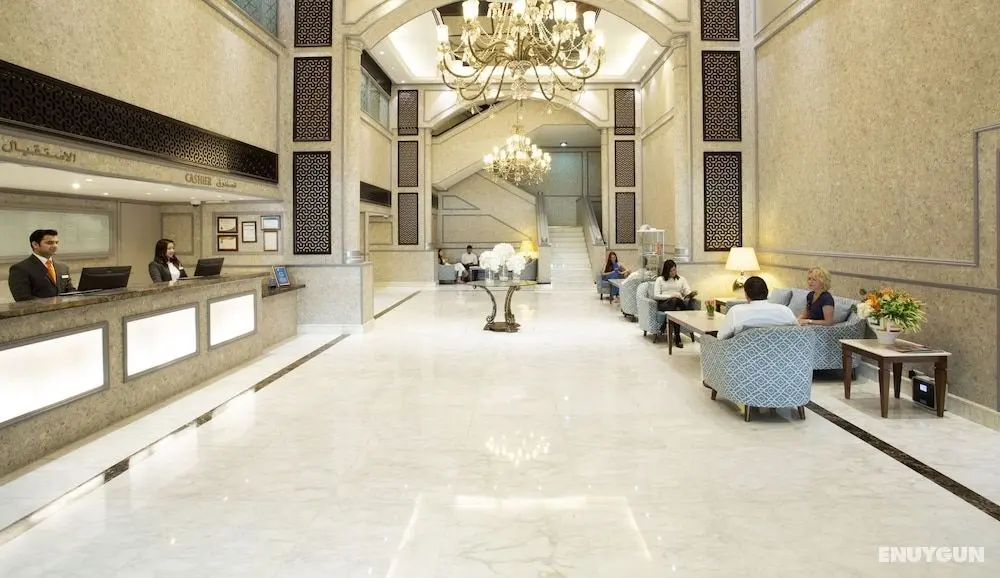 Carlton Tower Hotel - Öne Çıkan Resim