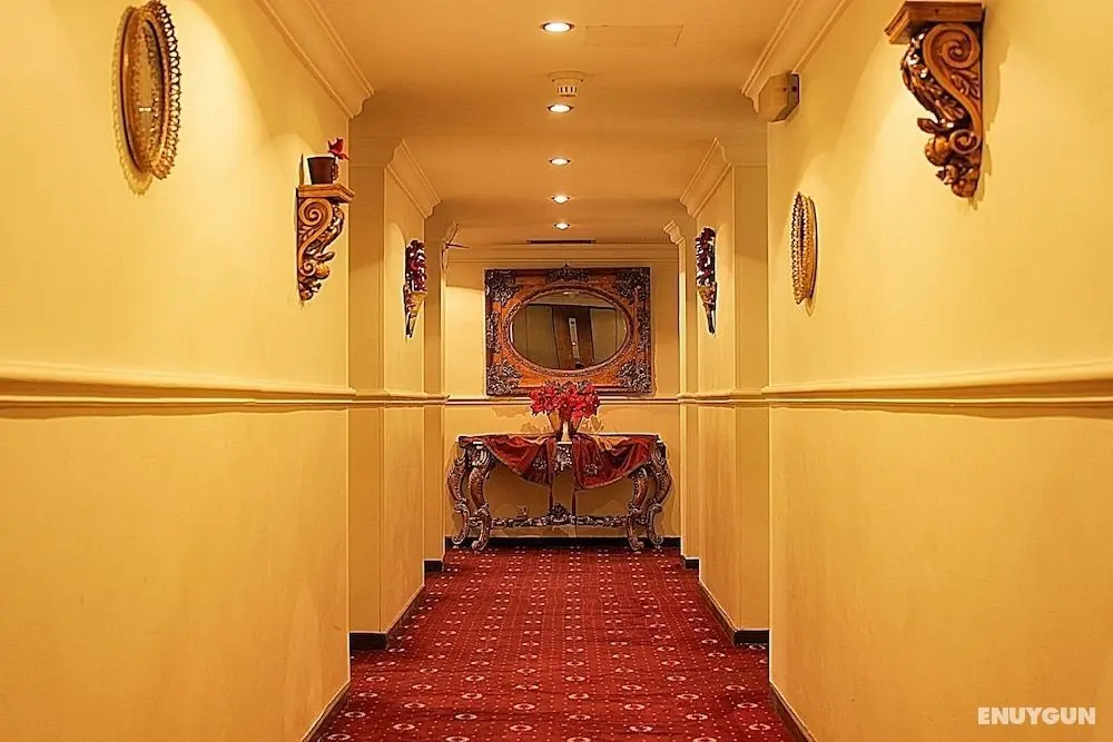 Carlton Tower Hotel Kuwait - Öne Çıkan Resim