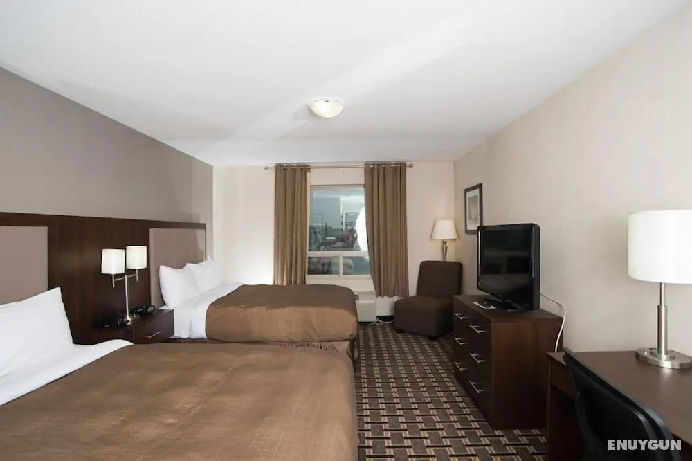 Carlyle Western Star Inn & Suites - Öne Çıkan Resim