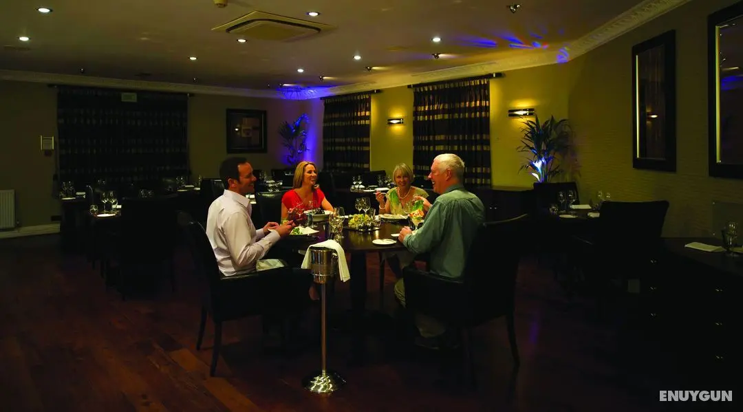 Carlyon Bay Hotel - Genel