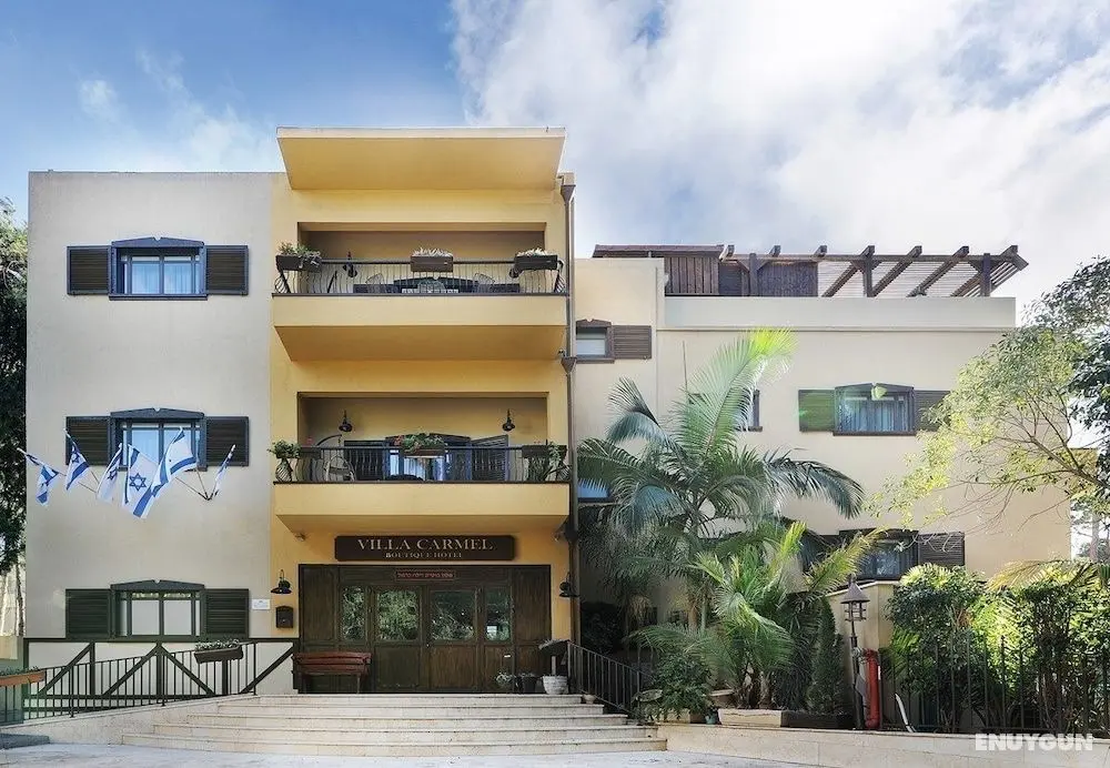 Villa Carmel Boutique Hotel - Öne Çıkan Resim