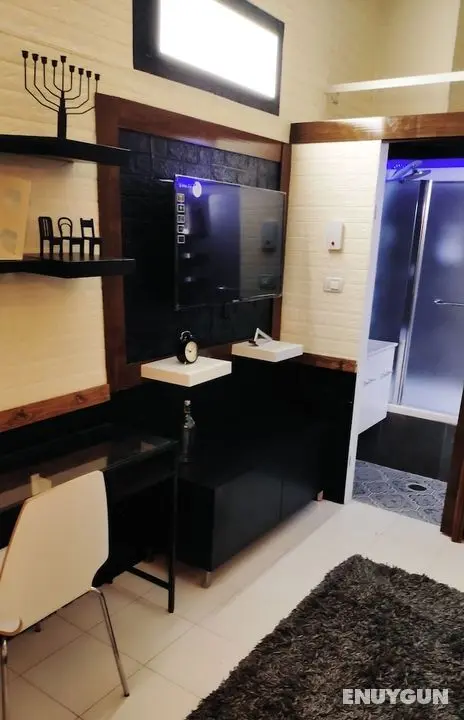 Carmel Market Apartments - Oda