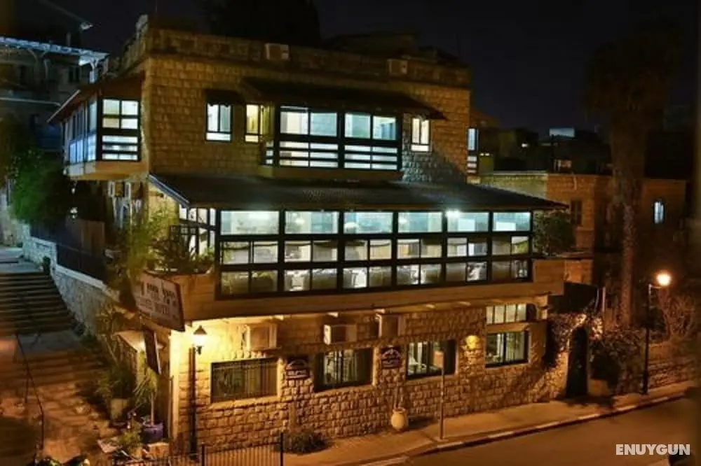 Hotel Carmel - Öne Çıkan Resim