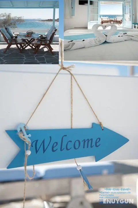Carmel Studio Apartment - Öne Çıkan Resim