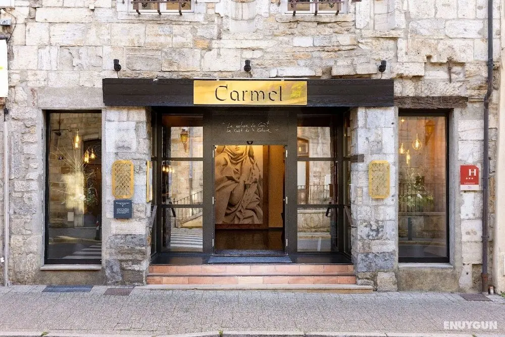 Carmel1643 - Öne Çıkan Resim