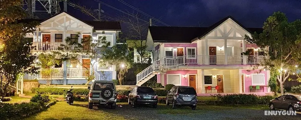 The Carmelence Lodge - Öne Çıkan Resim