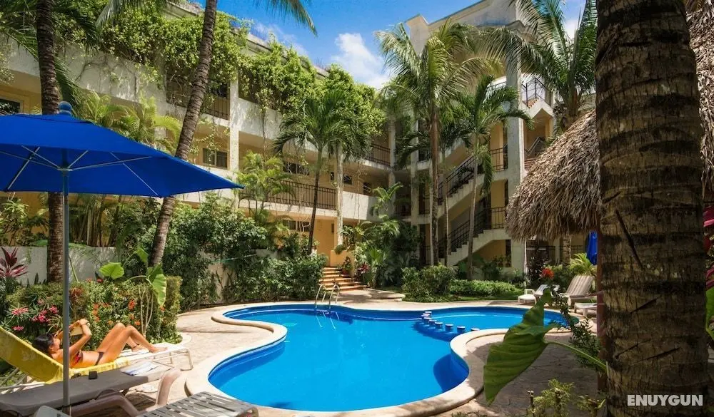 Carmen Sol Rentals Apartamentos - Öne Çıkan Resim