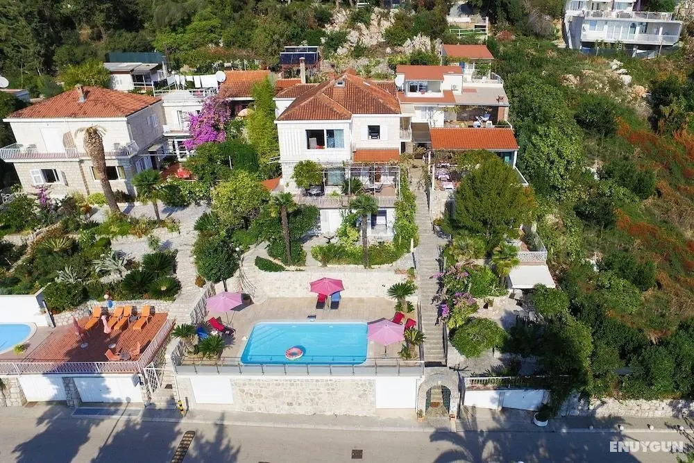 Villa Carmen - Öne Çıkan Resim