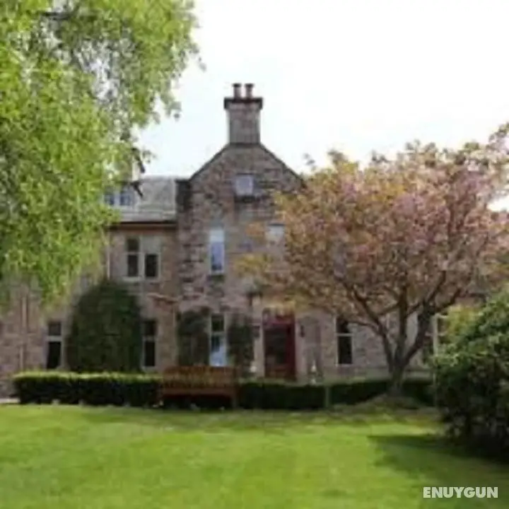 Carnach House - Dış Mekan