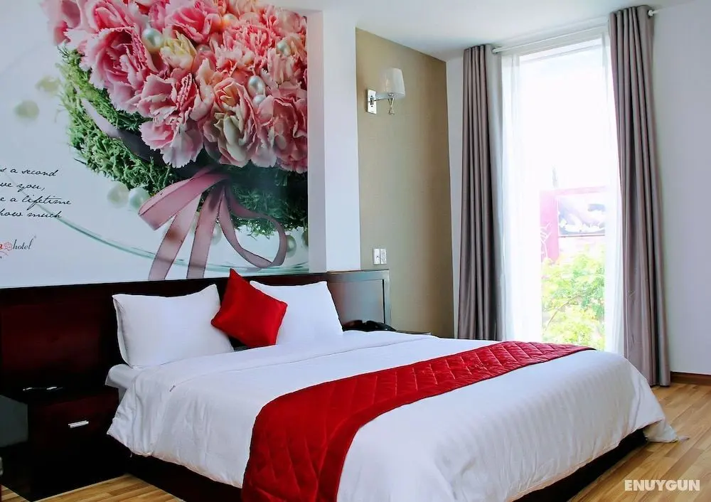 The Carnation Hotel Da Nang - Öne Çıkan Resim