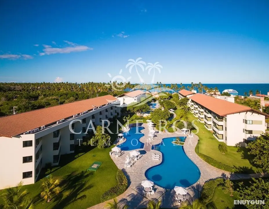 Carneiros Beach Resort-Resort Beira Mar - Öne Çıkan Resim