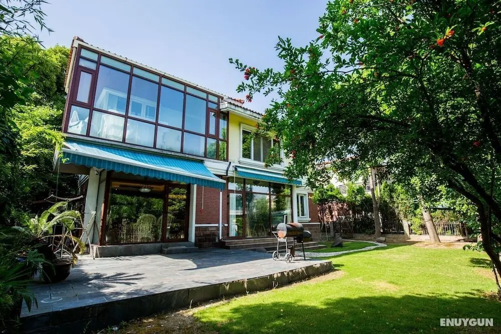 Carnival Villa with 5 BRs - Öne Çıkan Resim