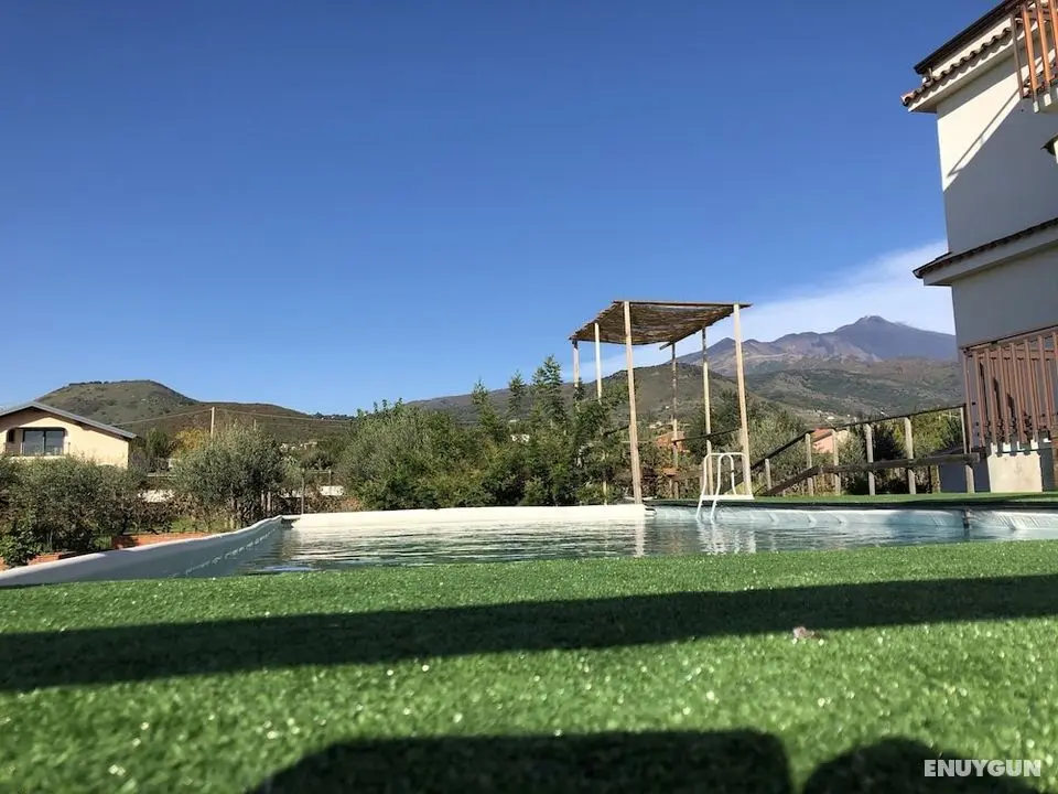 Villa Carolea - Öne Çıkan Resim