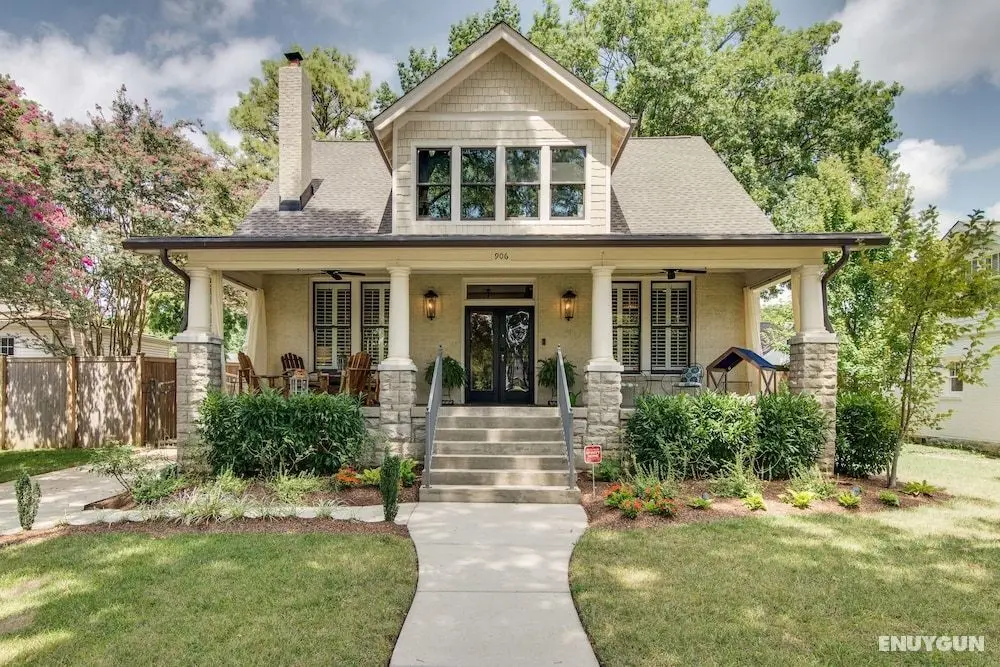 Caroline House Nashville Historic Inn - Öne Çıkan Resim