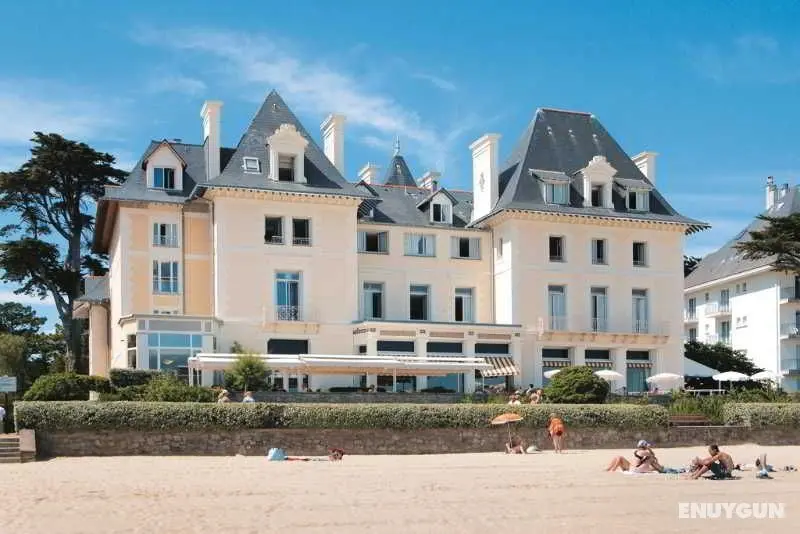 Villa Caroline La Baule - Genel