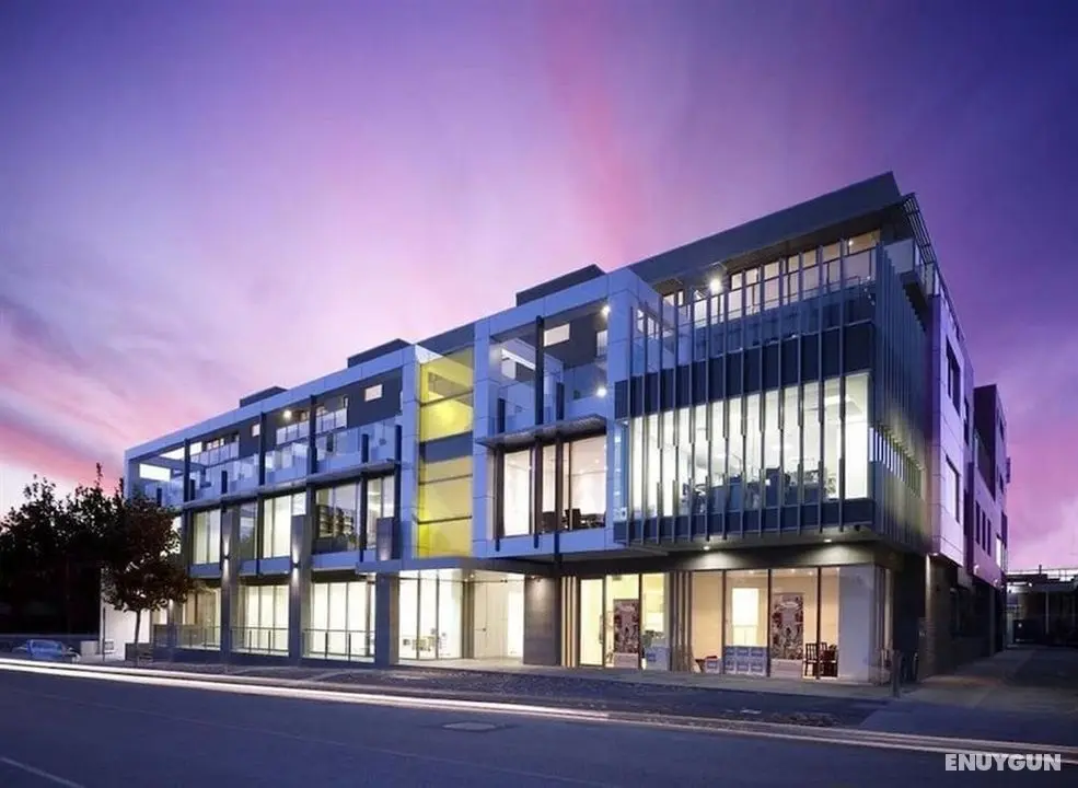 Caroline Serviced Apartments Brighton - Öne Çıkan Resim