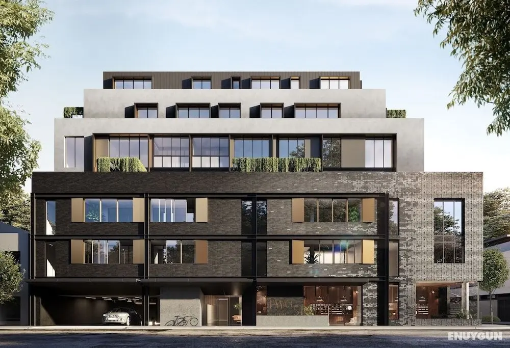 Caroline Serviced Apartments Richmond - Öne Çıkan Resim