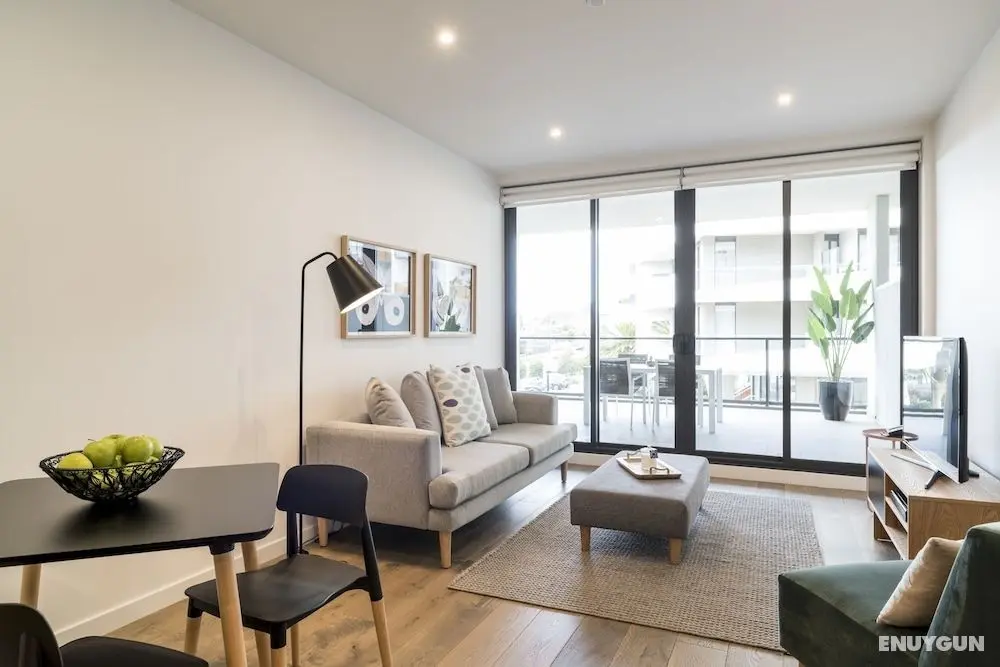 Caroline Serviced Apartments Sandringham - Öne Çıkan Resim