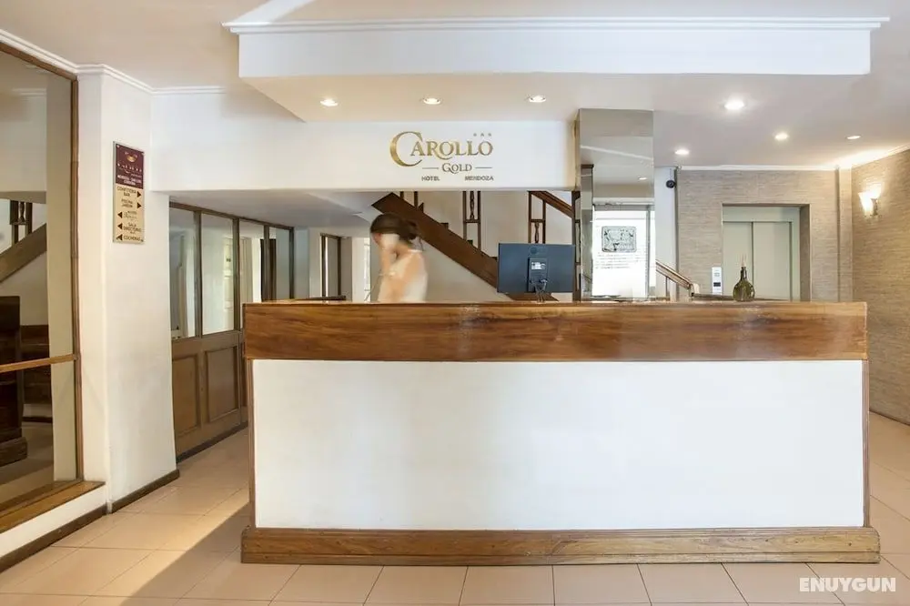 Hotel Carollo - Öne Çıkan Resim
