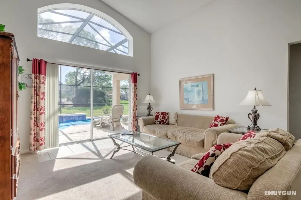 Carols Southern Dunes Vacation Home - Oda