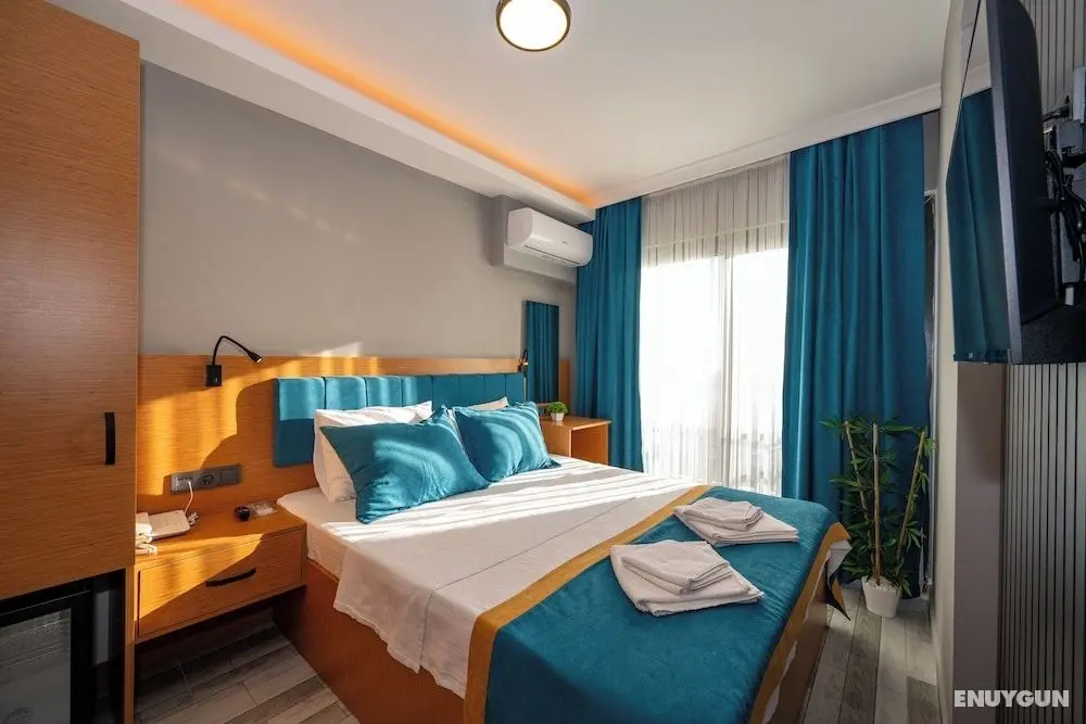 Otel Carpediem Gold Kuşadası - Oda