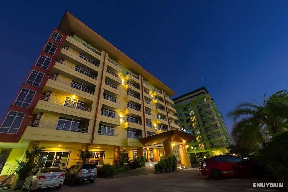 Carpediem Hotel - Öne Çıkan Resim